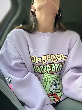 Snapshot of YOUR-KARINA chatting on 03/01/25, 09:29 YOUR-KARINA online show from 03/01/25, 09:29