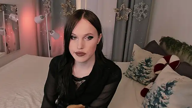 EffieMinki online show from 01/08/26, 09:06