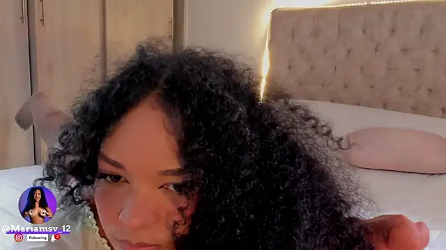 mariam hill online show from 11/05/25, 06:19