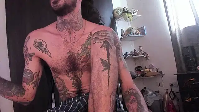 harry reems1 online show from 10/28/25, 03:47