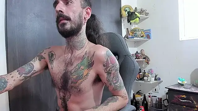 harry reems1 online show from 11/16/25, 09:42