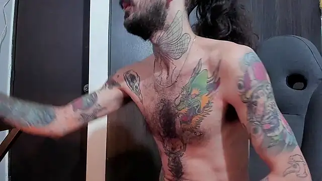 harry reems1 online show from 11/20/25, 08:58