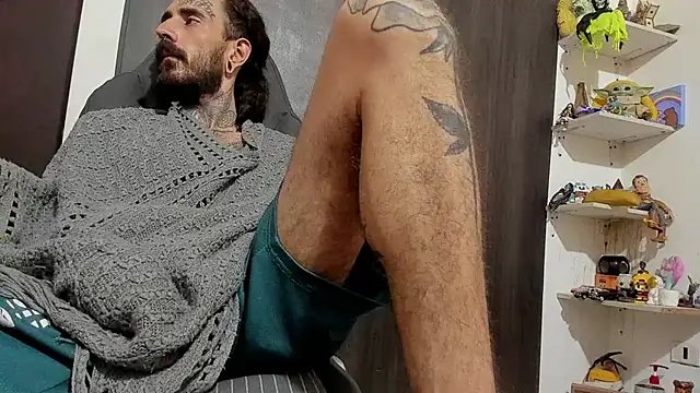 harry reems1 online show from 11/30/25, 02:26