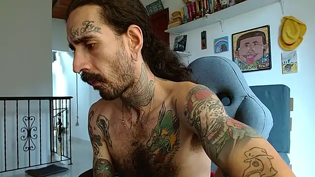 Snapshot of harry_reems1 chatting on 02/16/26, 04:36 harry reems1 online show from 02/16/26, 04:36