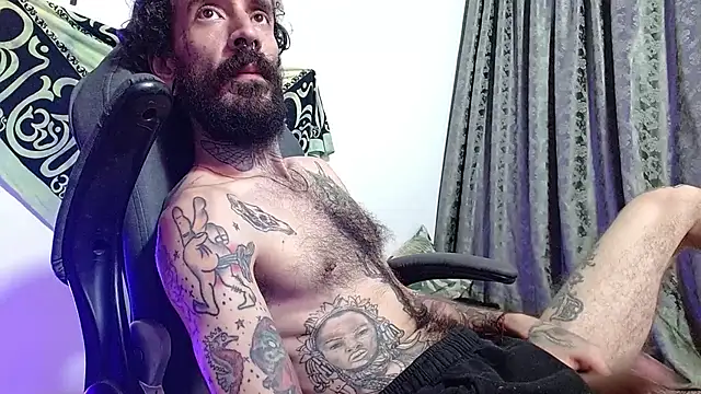 harry reems1 online show from 06/27/26, 06:51