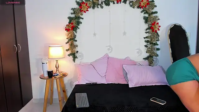 SarahCinnamon- online show from 01/09/26, 09:05