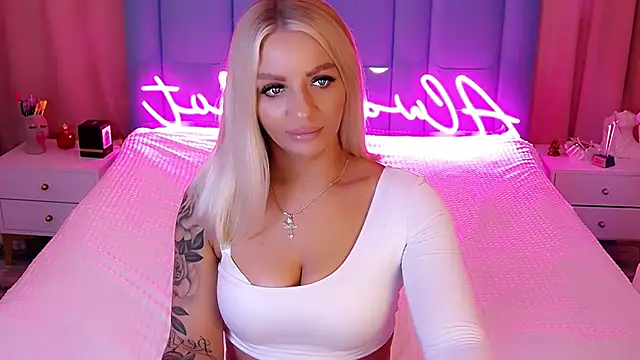 AllwaysHotJ online show from 12/03/24, 02:58