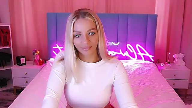 AllwaysHotJ online show from 01/08/25, 04:34