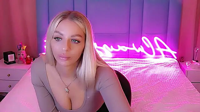 AllwaysHotJ online show from 01/18/25, 02:36