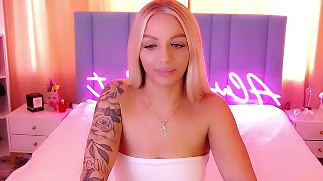 AllwaysHotJ online show from 01/23/25, 06:17