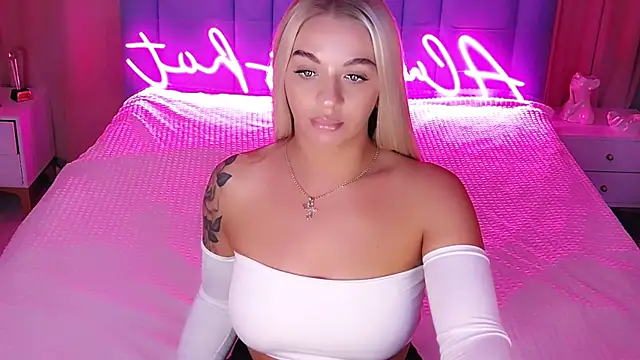 AllwaysHotJ online show from 11/14/25, 02:10