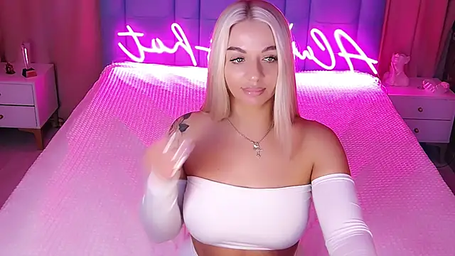 AllwaysHotJ online show from 12/02/25, 02:06