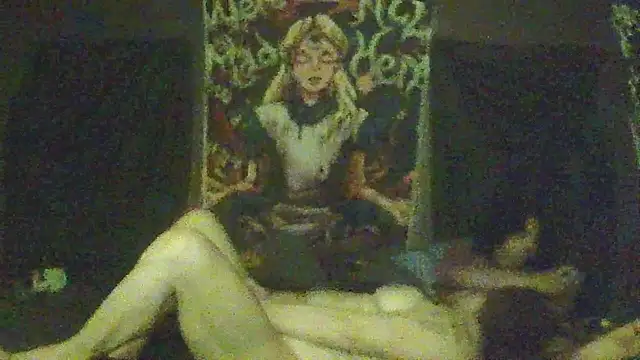 Snapshot of Profbadass69 chatting on 03/27/26, 02:28 Profbadass69 online show from 03/27/26, 02:28