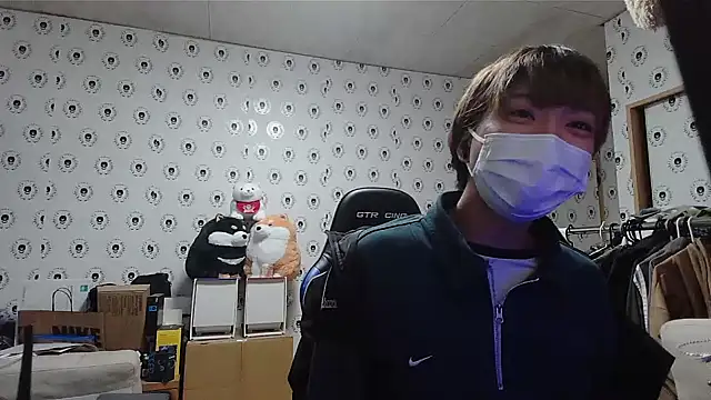 pychan online show from 01/23/25, 11:37