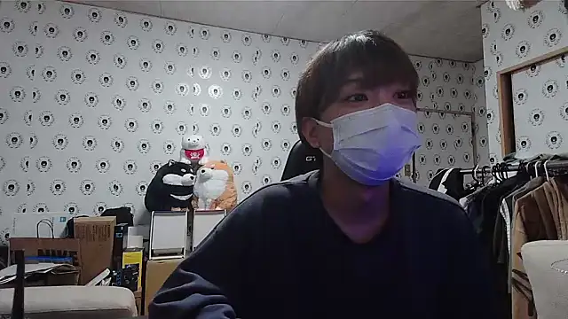 pychan online show from 01/25/25, 03:30