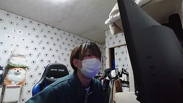 pychan online show from 02/26/25, 12:58