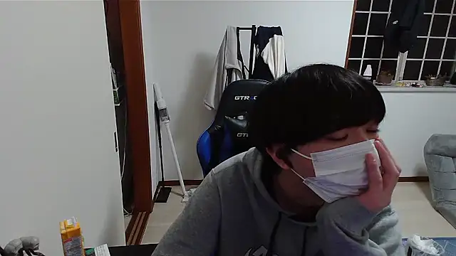 pychan online show from 04/14/26, 12:22