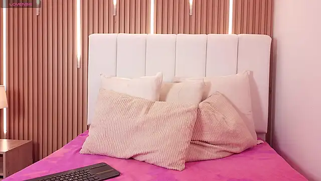KimSensual  online show from 05/07/26, 12:32