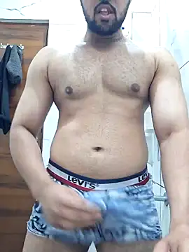 GYMBOY0071 online show from 04/08/26, 06:46