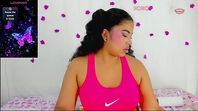 moana taylor online show from 11/23/25, 12:16