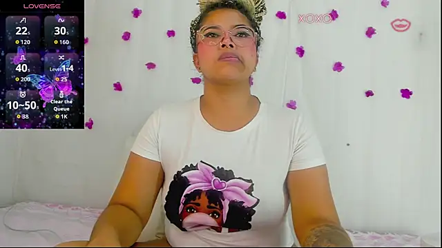 moana taylor online show from 01/16/26, 12:53