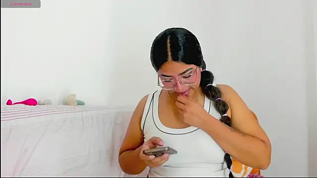 moana taylor online show from 05/10/26, 09:58