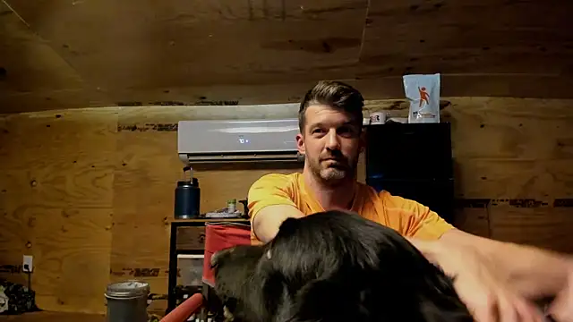 Snapshot of Kenny_Kyle chatting on 11/27/25, 02:02 Kenny Kyle online show from 11/27/25, 02:02