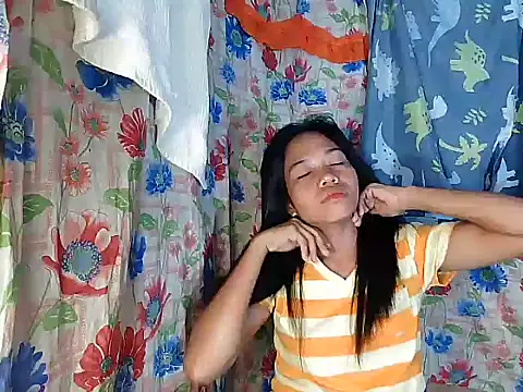 Snapshot of PinaySkinnyGirl chatting on 01/07/26, 09:06 PinaySkinnyGirl online show from 01/07/26, 09:06