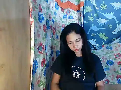 Snapshot of PinaySkinnyGirl chatting on 03/09/26, 09:41 PinaySkinnyGirl online show from 03/09/26, 09:41