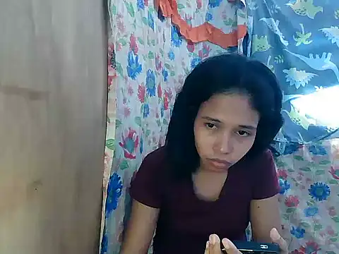 Snapshot of PinaySkinnyGirl chatting on 03/13/26, 11:55 PinaySkinnyGirl online show from 03/13/26, 11:55