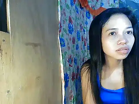 Snapshot of PinaySkinnyGirl chatting on 03/17/26, 10:02 PinaySkinnyGirl online show from 03/17/26, 10:02