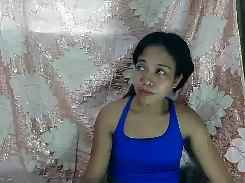 Snapshot of PinaySkinnyGirl chatting on 04/28/26, 02:38 PinaySkinnyGirl online show from 04/28/26, 02:38