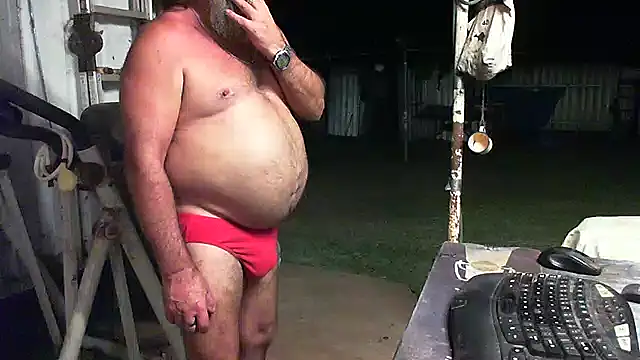 herbie010666 online show from 01/09/25, 11:03