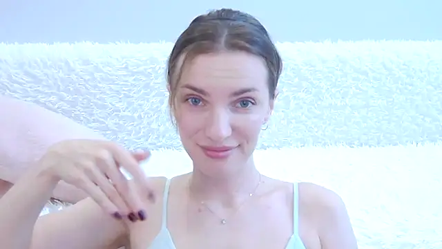 Beauty Alex online show from 06/19/26, 03:11