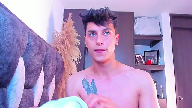 Snapshot of I_Gabriel chatting on 01/06/25, 06:41 I Gabriel online show from 01/06/25, 06:41