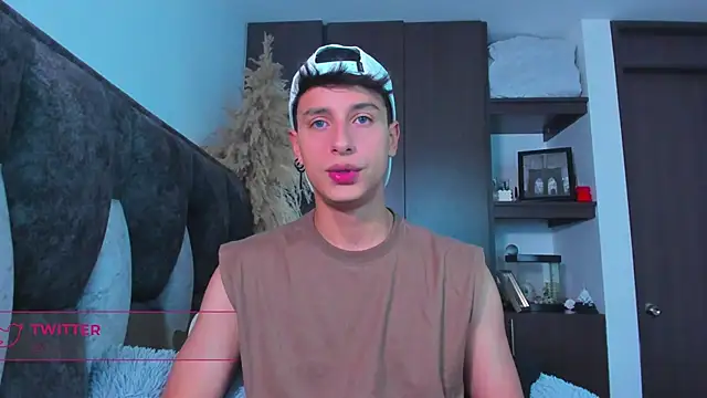 Snapshot of I_Gabriel chatting on 01/09/25, 08:55 I Gabriel online show from 01/09/25, 08:55