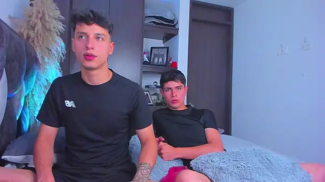 Snapshot of I_Gabriel chatting on 01/15/25, 08:05 I Gabriel online show from 01/15/25, 08:05