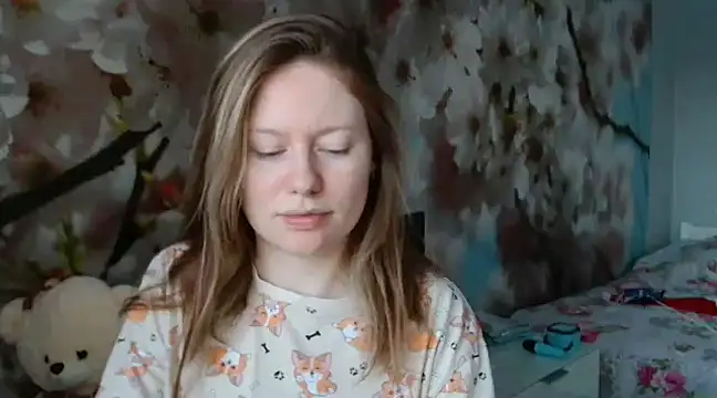 ConnieDaw online show from 01/02/25, 10:48