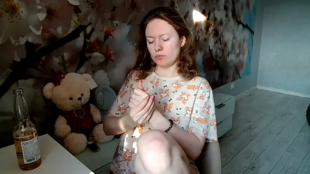 ConnieDaw online show from 02/04/25, 06:04