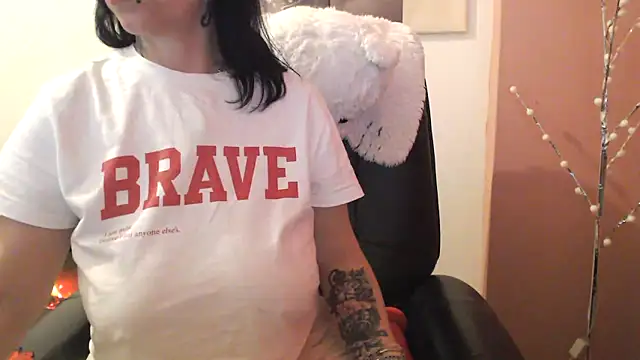 algodonyfresa online show from 11/16/25, 12:27