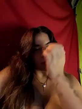 SexyFriends  online show from 12/06/24, 11:14