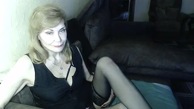 Sexy Irene online show from 05/20/26, 05:02