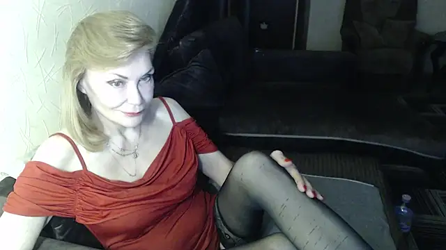 Sexy Irene online show from 06/25/26, 05:07