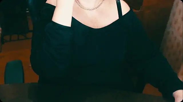 AlisaHot55 online show from 12/11/24, 07:36