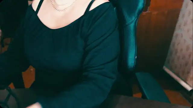 AlisaHot55 online show from 12/13/24, 10:19