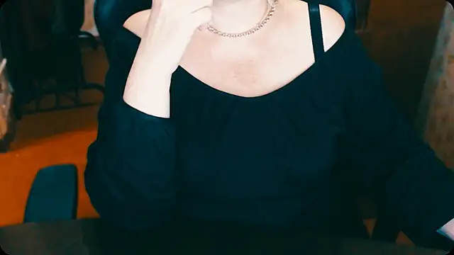 AlisaHot55 online show from 12/19/24, 03:30