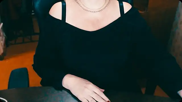 AlisaHot55 online show from 12/19/24, 06:34