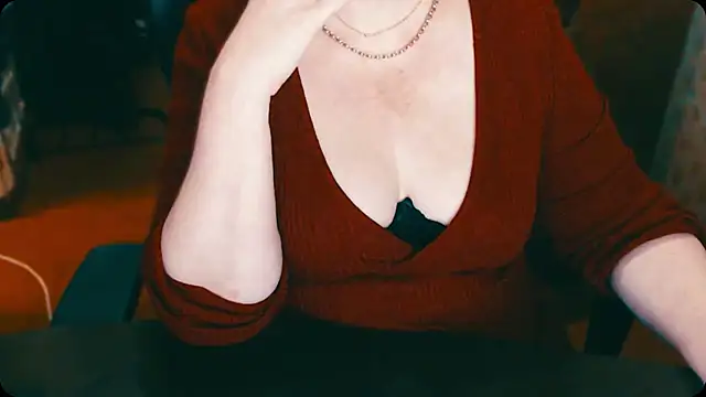 AlisaHot55 online show from 12/26/24, 04:04