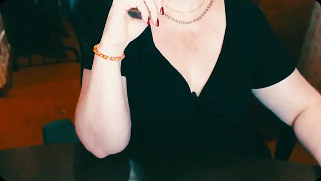 AlisaHot55 online show from 01/20/25, 06:32