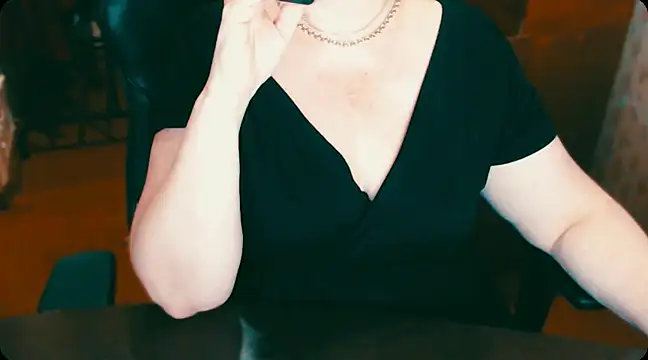 AlisaHot55 online show from 01/29/25, 01:07